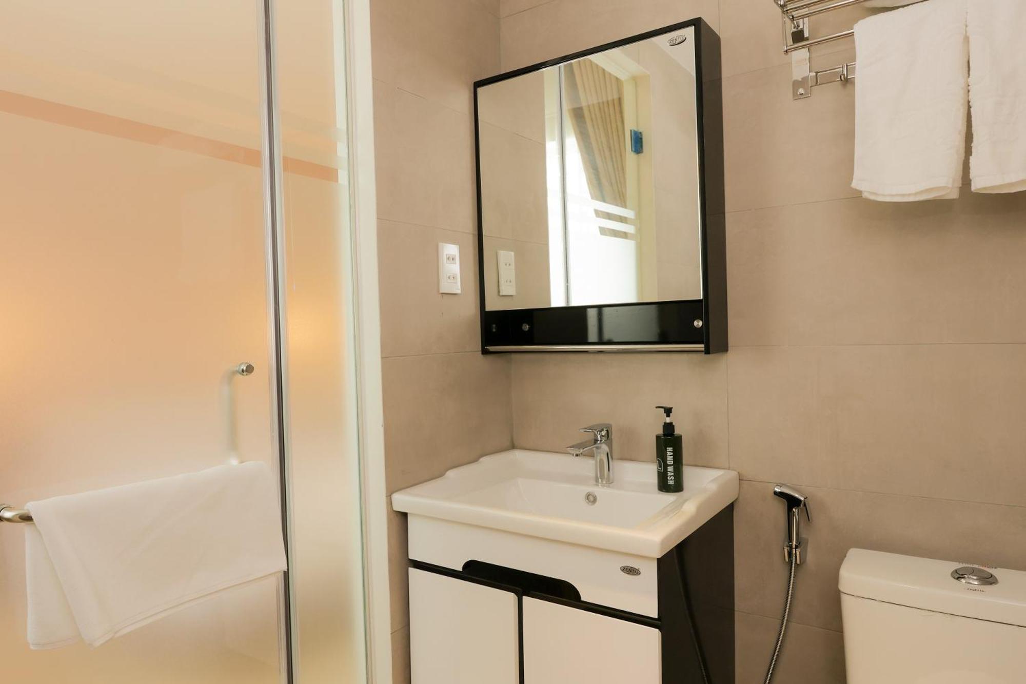 Lanura Saigon Boutique Hotel Cidade de Ho Chi Minh