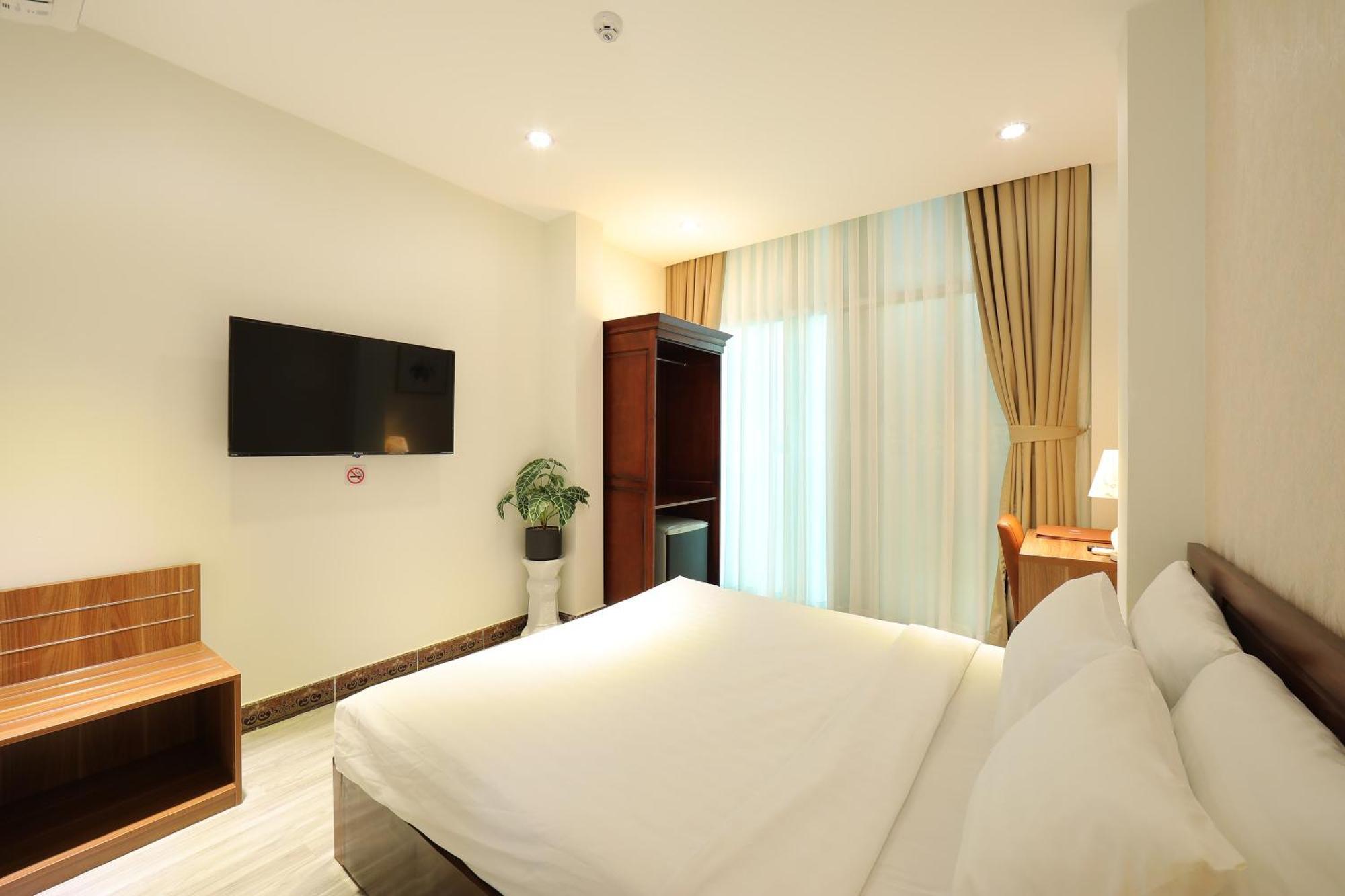 Lanura Saigon Boutique Cidade de Ho Chi Minh