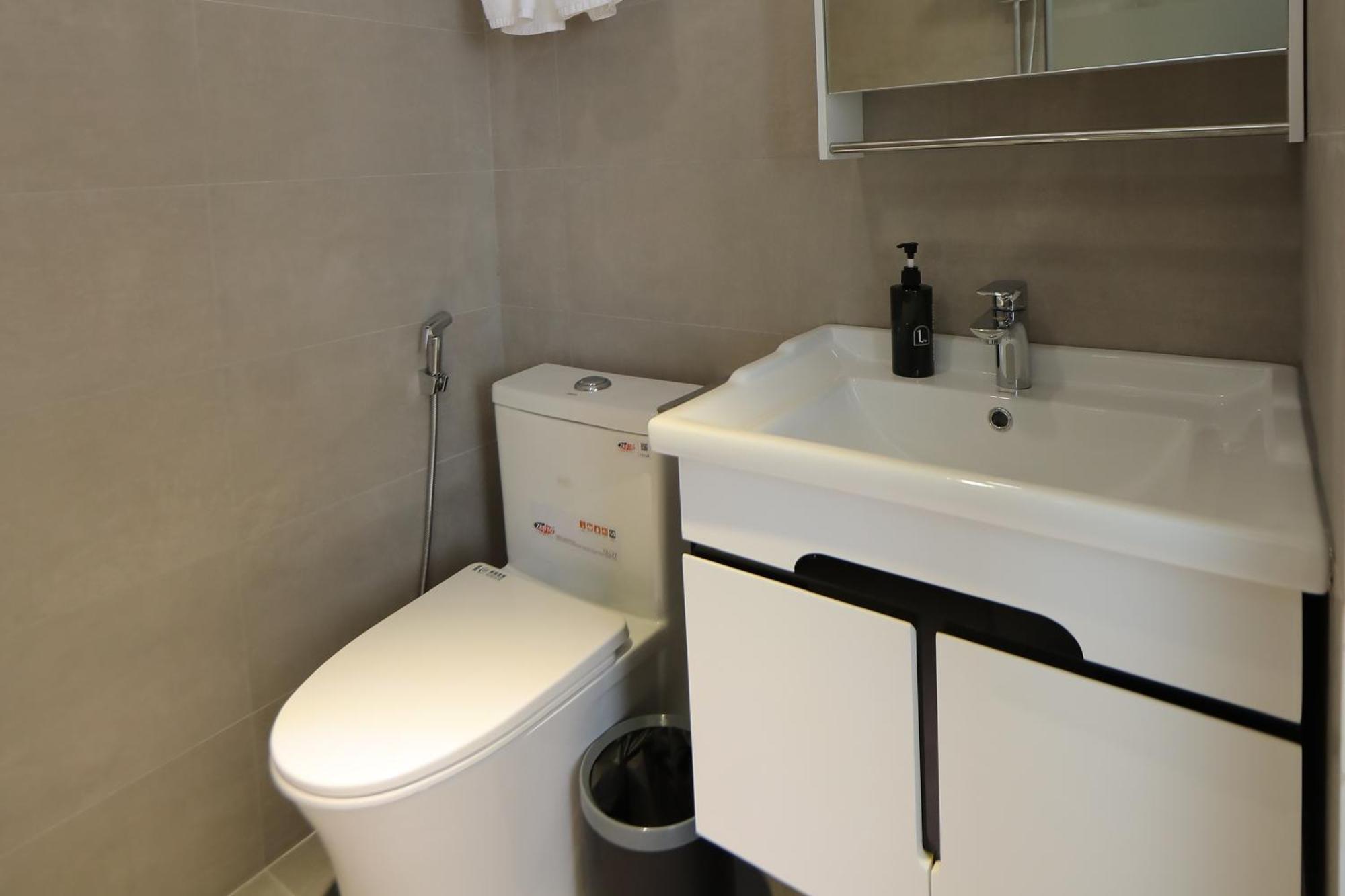 Hotel Lanura Saigon Boutique Cidade de Ho Chi Minh