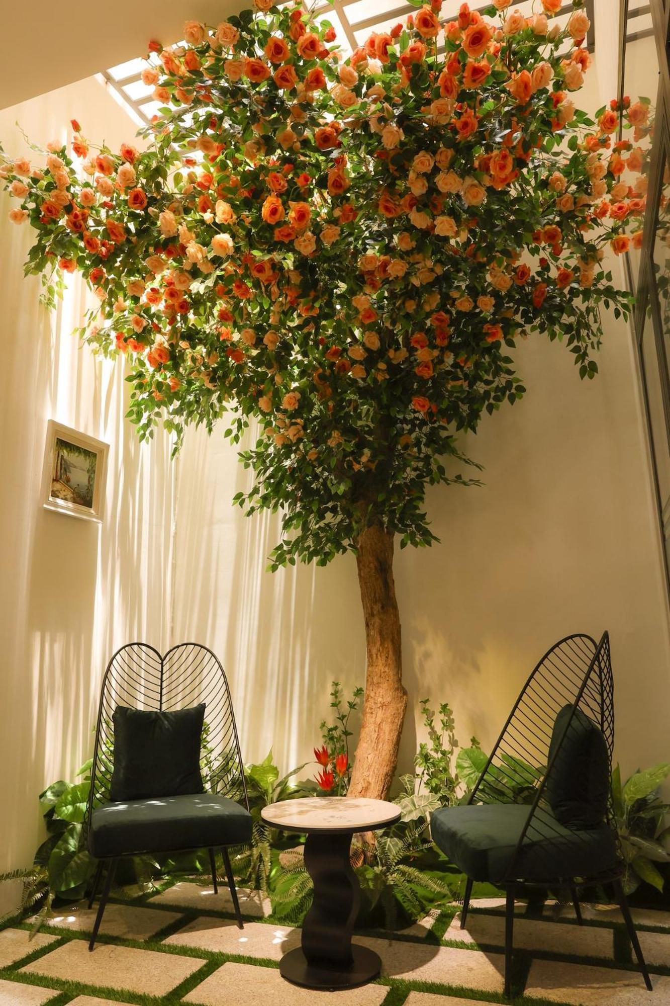 Hotel Lanura Saigon Boutique Cidade de Ho Chi Minh