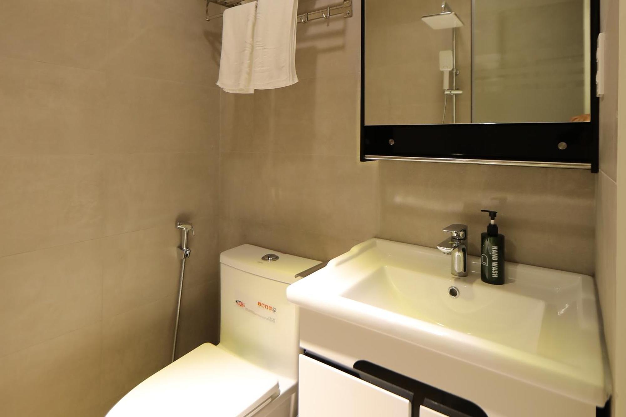 Lanura Saigon Boutique Cidade de Ho Chi Minh