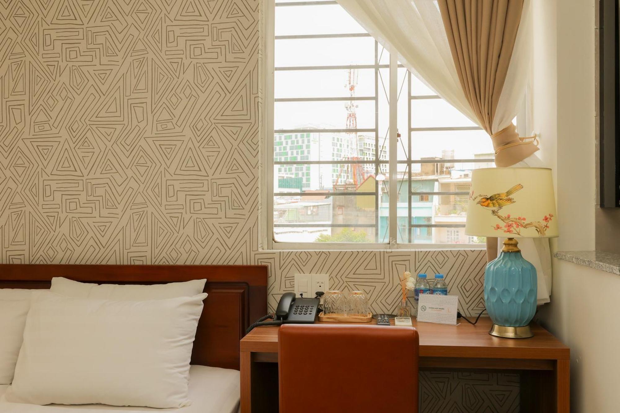 Lanura Saigon Boutique Cidade de Ho Chi Minh