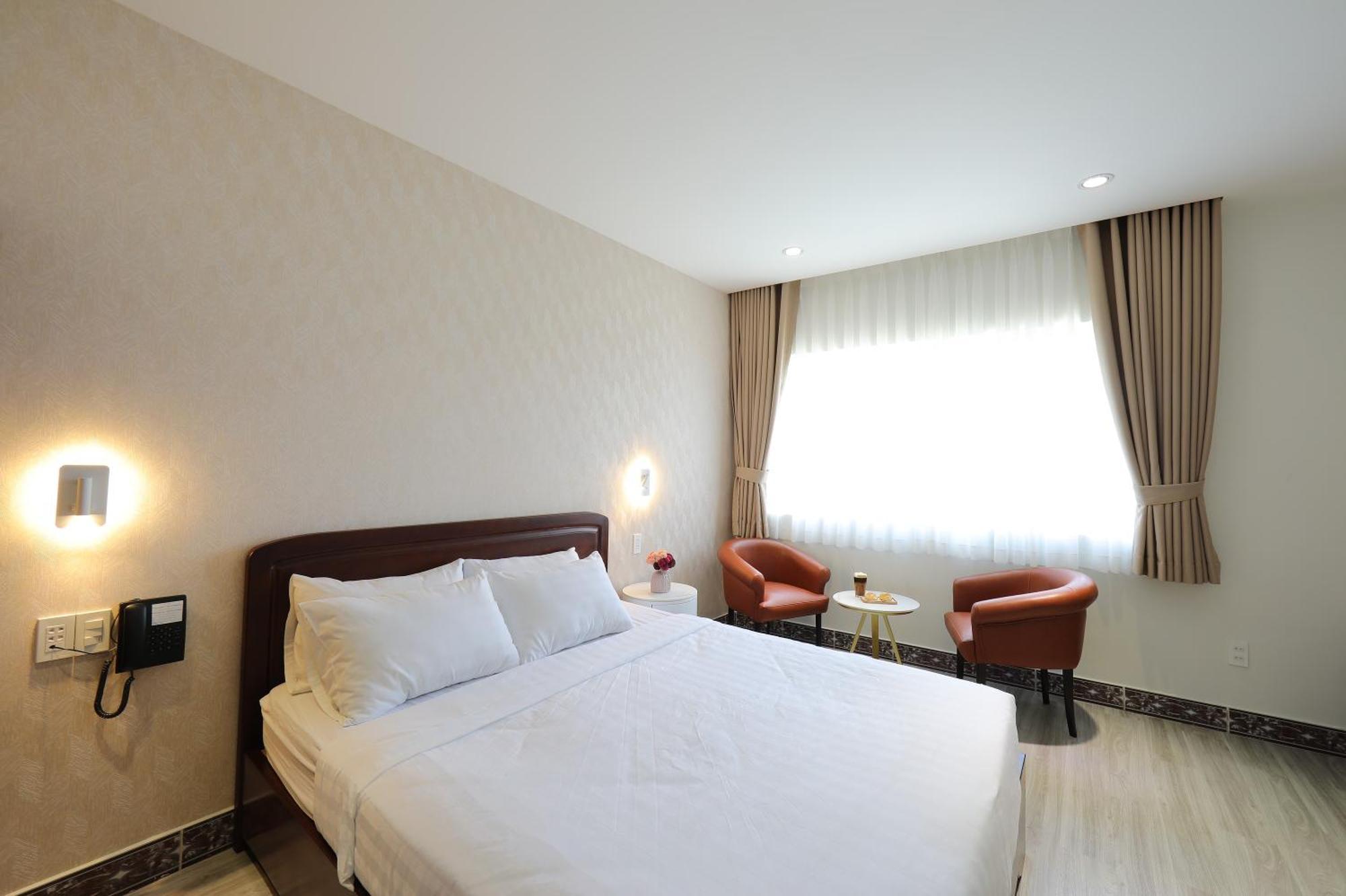 Lanura Saigon Boutique Cidade de Ho Chi Minh